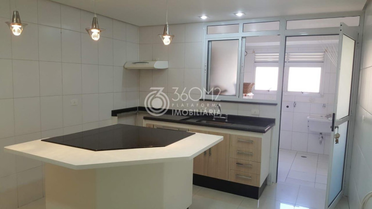 Imagem Apartamento com 3 Quartos à Venda, 130 m² em Jardim Bela Vista - Santo André Imagem Apartamento com 3 Quartos à Venda, 130 m² em Jardim Bela Vista - Santo André