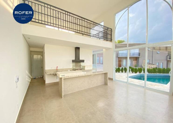 Imagem Casa com 3 Quartos à Venda, 134 m² em Chácaras Silvania - Valinhos