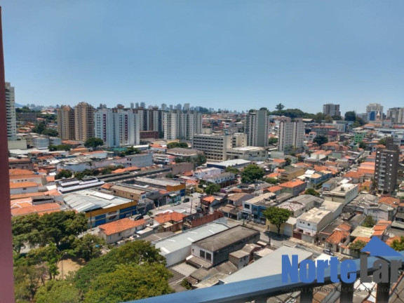 Imagem Apartamento com 3 Quartos à Venda, 98 m² em Jardim Das Laranjeiras - São Paulo