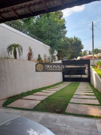 Imagem Casa com 4 Quartos à Venda, 264 m² em Jardim Estância Brasil - Atibaia