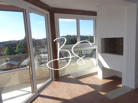 Imagem Apartamento com 3 Quartos à Venda, 132 m² em Planalto - Gramado