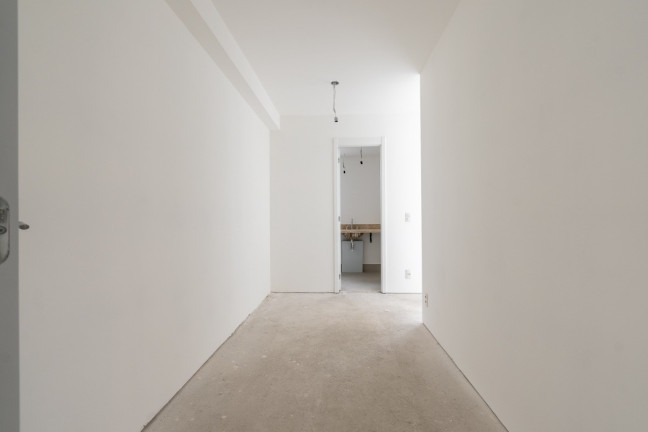 Imagem Apartamento com 3 Quartos à Venda, 136 m² em Santo Amaro - São Paulo