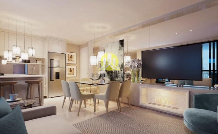 Imagem Cobertura com 2 Quartos à Venda, 196 m² em Alto Da Glória - Curitiba Imagem Cobertura com 2 Quartos à Venda, 196 m² em Alto Da Glória - Curitiba