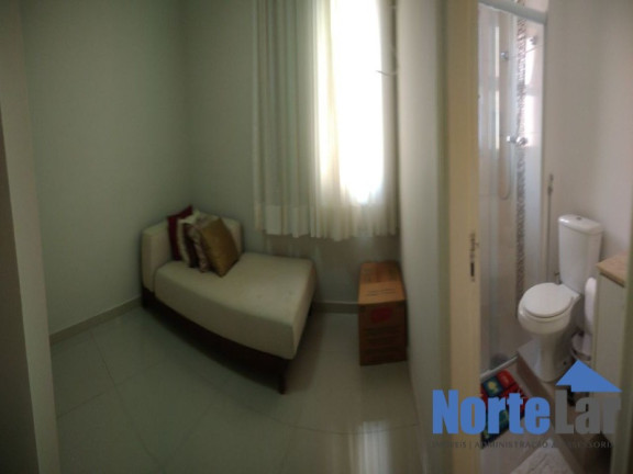 Imagem Apartamento com 2 Quartos à Venda, 97 m² em Jardim Das Laranjeiras - São Paulo