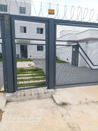 Apartamento com 1 Quarto à Venda, 42 m² em Taubaté