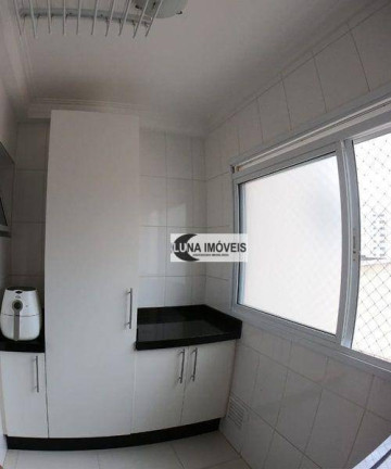 Imagem Apartamento com 3 Quartos à Venda, 98 m² em Osvaldo Cruz - São Caetano Do Sul Imagem Apartamento com 3 Quartos à Venda, 98 m² em Osvaldo Cruz - São Caetano Do Sul
