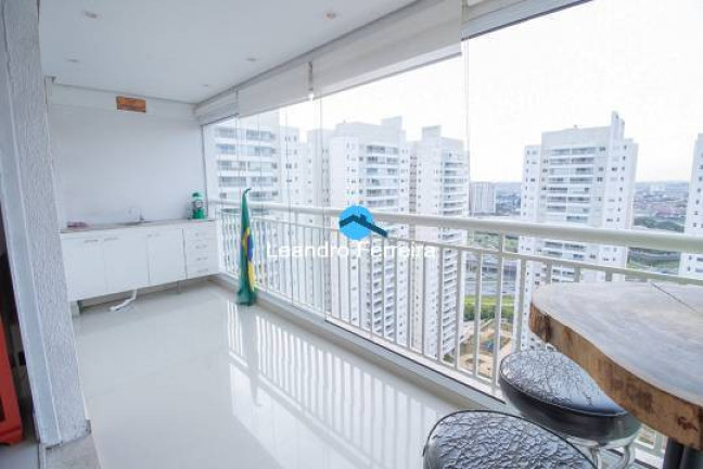 Imagem Apartamento com 3 Quartos à Venda, 91 m² em Vila Lusitânia - São Bernardo Do Campo Imagem Apartamento com 3 Quartos à Venda, 91 m² em Vila Lusitânia - São Bernardo Do Campo