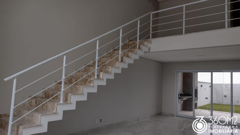 Casa com 3 Quartos à Venda, 250 m² em Jacaré - Cabreúva