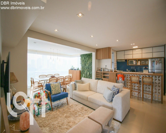 Imagem Apartamento com 2 Quartos à Venda, 89 m² em Tatuapé - São Paulo Imagem Apartamento com 2 Quartos à Venda, 89 m² em Tatuapé - São Paulo