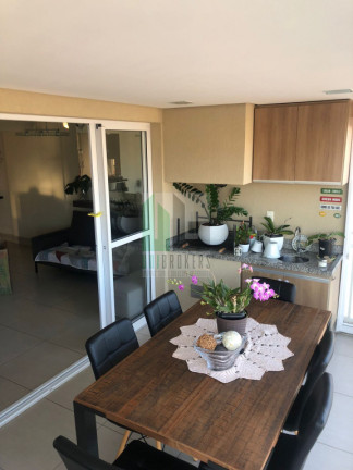 Imagem Apartamento com 3 Quartos à Venda, 85 m² em Chácara Inglesa - São Paulo Imagem Apartamento com 3 Quartos à Venda, 85 m² em Chácara Inglesa - São Paulo