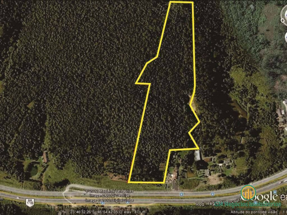 Imagem Terreno à Venda, 63 m² em Itaquaciara - Itapecerica Da Serra Imagem Terreno à Venda, 63 m² em Itaquaciara - Itapecerica Da Serra