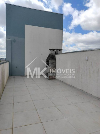 Imagem Apartamento à Venda, em Cajuru - Curitiba Imagem Apartamento à Venda, em Cajuru - Curitiba