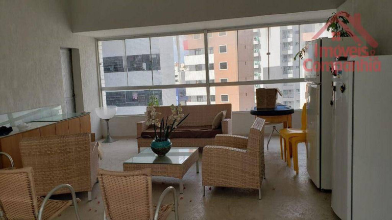 Imagem Cobertura com 3 Quartos à Venda, 287 m² em Meireles - Fortaleza Imagem Cobertura com 3 Quartos à Venda, 287 m² em Meireles - Fortaleza
