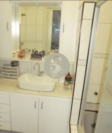 Imagem Casa com 3 Quartos à Venda, 135 m² em Boqueirao - Santos