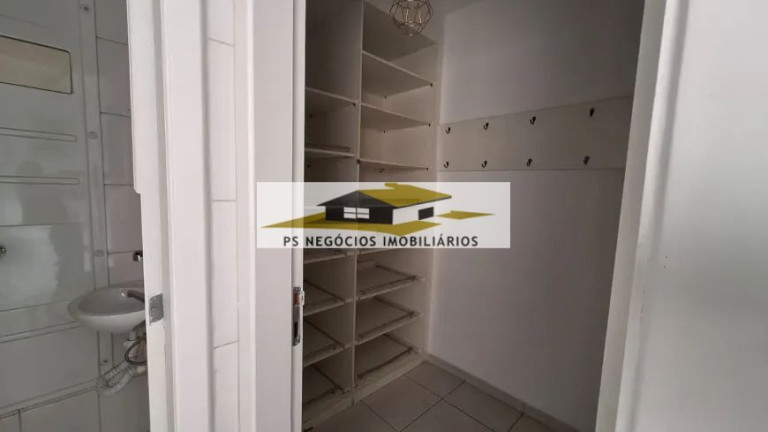 Imagem Apartamento com 3 Quartos à Venda, 127 m² em Ipiranga - São Paulo
