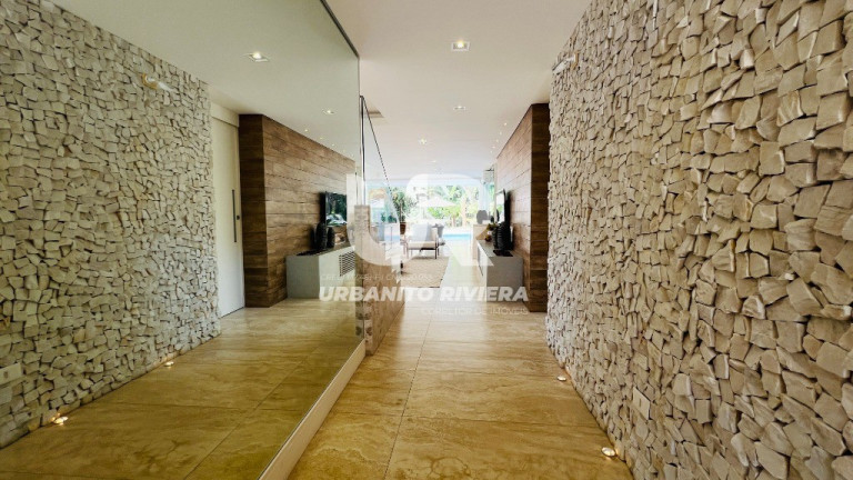 Imagem Casa com 6 Quartos à Venda, 410 m² em Riviera | Módulo 04 - Bertioga