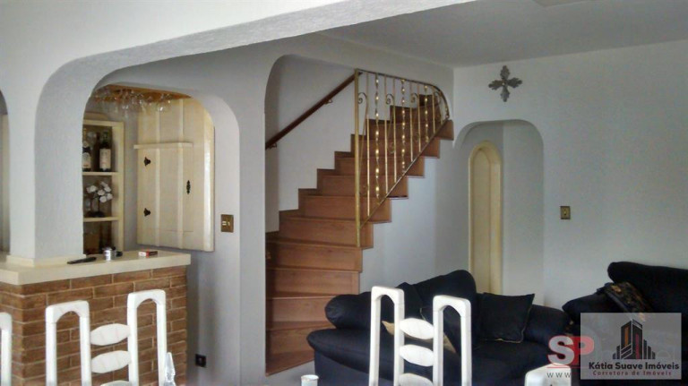 Imagem Casa com 3 Quartos à Venda, 174 m² em Santa Terezinha - São Bernardo Do Campo Imagem Casa com 3 Quartos à Venda, 174 m² em Santa Terezinha - São Bernardo Do Campo