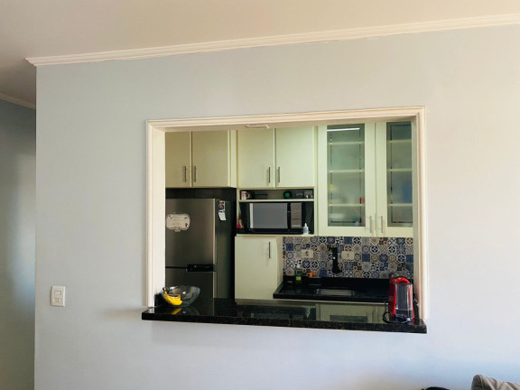 Imagem Imóvel com 2 Quartos à Venda, 50 m² em Vila Erna - São Paulo