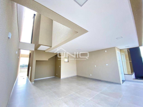 Imagem Casa com 3 Quartos à Venda, 128 m² em São Francisco - Pato Branco