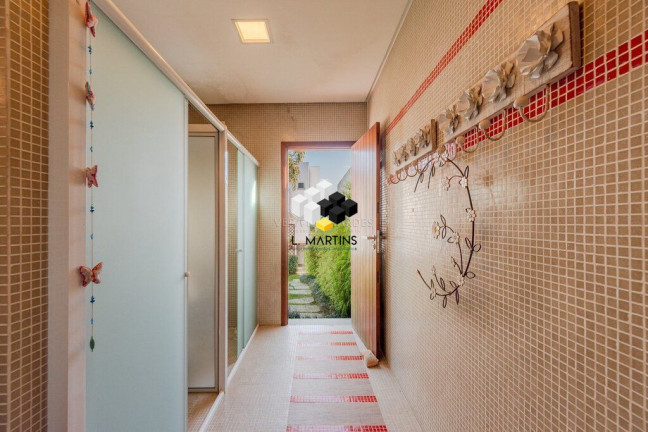Imagem Casa com 4 Quartos à Venda, 746 m² em Jardim Isabel - Porto Alegre