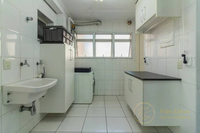 Imagem Apartamento com 4 Quartos à Venda, 140 m² em Perdizes - São Paulo