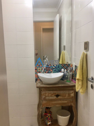 Imagem Apartamento com 3 Quartos à Venda, 66 m² em Nova Petrópolis - São Bernardo Do Campo