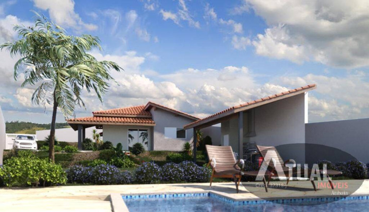 Casa com 3 Quartos à Venda, 133 m² em Parque Bela Vista - Mairiporã