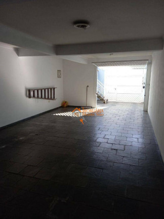 Imagem Sobrado com 3 Quartos à Venda, 191 m² em Jardim Bela Vista - Guarulhos Imagem Sobrado com 3 Quartos à Venda, 191 m² em Jardim Bela Vista - Guarulhos
