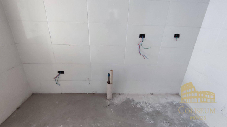 Imagem Apartamento com 2 Quartos à Venda, 80 m² em Ocian - Praia Grande