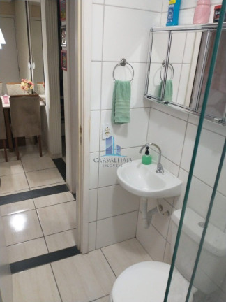 Imagem Imóvel com 2 Quartos à Venda, 44 m² em Jardim Das Alterosa 2° Seção - Betim