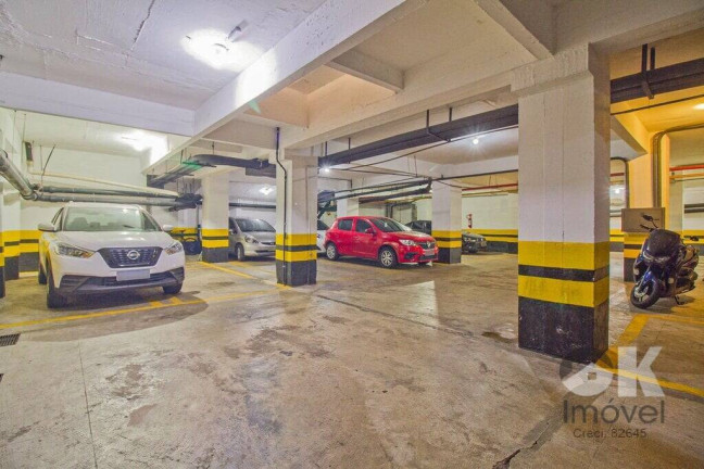 Imagem Apartamento com 2 Quartos à Venda, 97 m² em Jardim Paulista - São Paulo