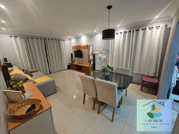 Imagem Casa de Condomínio com 2 Quartos à Venda, 360 m² em Vila Verde - Rio Das Ostras