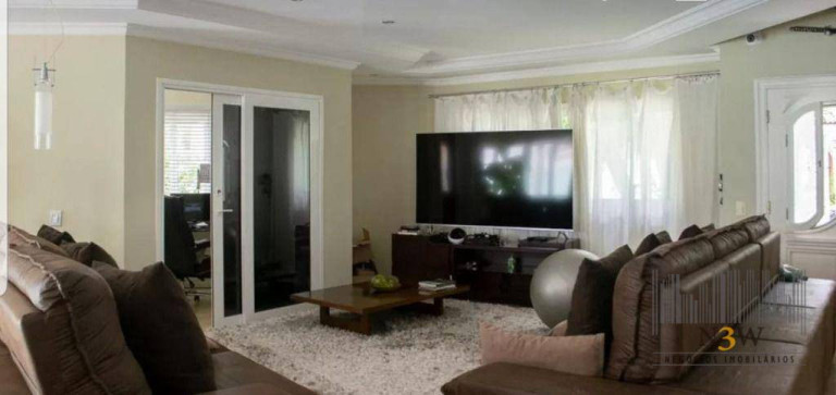 Imagem Casa com 4 Quartos à Venda, 600 m² em City América - São Paulo Imagem Casa com 4 Quartos à Venda, 600 m² em City América - São Paulo