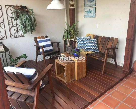 Imagem Casa com 4 Quartos à Venda, 325 m² em Betel - Paulínia
