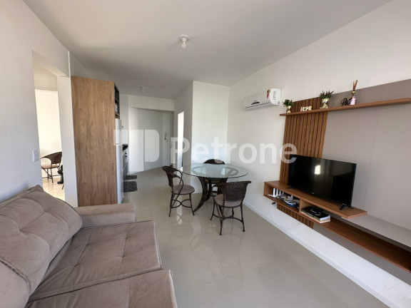 Imagem Apartamento com 2 Quartos à Venda, 61 m² em Palmas - Governador Celso Ramos