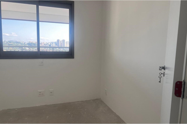 Imagem Apartamento com 2 Quartos à Venda, 73 m² em Butantã - São Paulo