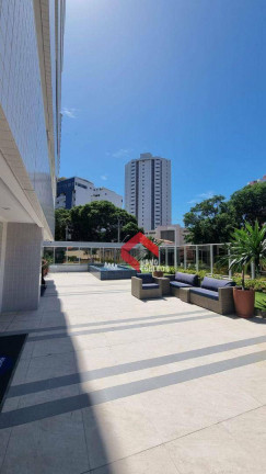 Apartamento com 3 Quartos à Venda, 79 m² em Aldeota - Fortaleza