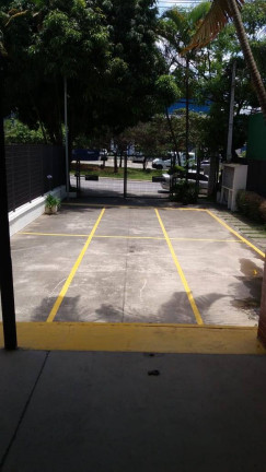 Imagem Galpão para Alugar, 800 m² em Alphaville Industrial - Barueri Imagem Galpão para Alugar, 800 m² em Alphaville Industrial - Barueri