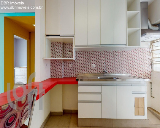 Imagem Apartamento com 2 Quartos à Venda, 62 m² em Vila Mariana - São Paulo