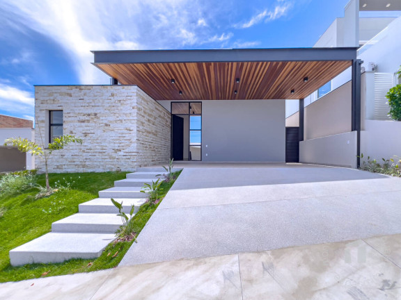 Casa à Venda, 495 m² em Jardim Europa - Botucatu