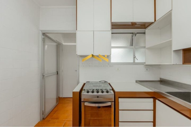 Imagem Apartamento com 2 Quartos à Venda, 72 m² em Santo Amaro - São Paulo Imagem Apartamento com 2 Quartos à Venda, 72 m² em Santo Amaro - São Paulo