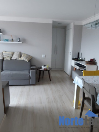 Imagem Apartamento com 2 Quartos à Venda, 63 m² em Vila Guilherme - São Paulo