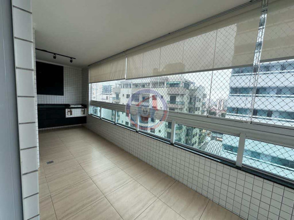 Imagem Apartamento com 3 Quartos à Venda, 120 m² em Canto Do Forte - Praia Grande Imagem Apartamento com 3 Quartos à Venda, 120 m² em Canto Do Forte - Praia Grande