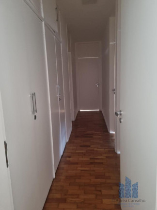 Imagem Apartamento com 3 Quartos para Alugar, 239 m² em Jardim Paulista - São Paulo