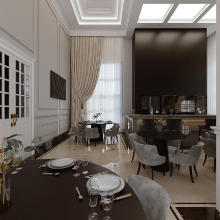 Imagem Cobertura com 4 Quartos à Venda, 240 m² em Centro - Balneário Camboriú