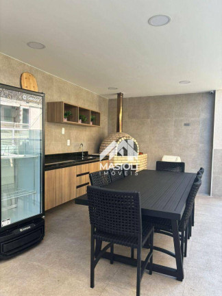 Imagem Apartamento com 2 Quartos à Venda, 55 m² em Praia De Itaparica - Vila Velha Imagem Apartamento com 2 Quartos à Venda, 55 m² em Praia De Itaparica - Vila Velha