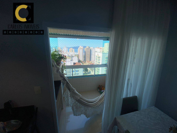 Imagem Apartamento com 3 Quartos à Venda, 92 m² em Itararé - São Vicente Imagem Apartamento com 3 Quartos à Venda, 92 m² em Itararé - São Vicente