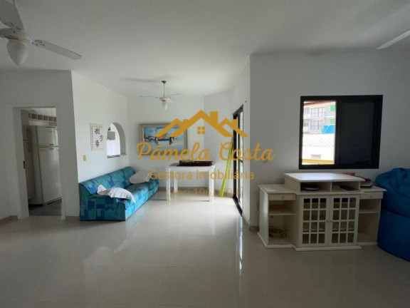 Imagem Apartamento com 1 Quarto à Venda, 110 m² em Loteamento João Batista Julião - Guarujá Imagem Apartamento com 1 Quarto à Venda, 110 m² em Loteamento João Batista Julião - Guarujá