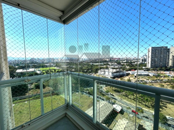 Imagem Apartamento com 3 Quartos à Venda, 241 m² em Jardim Das Perdizes - São Paulo Imagem Apartamento com 3 Quartos à Venda, 241 m² em Jardim Das Perdizes - São Paulo