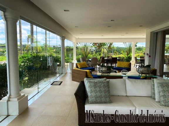 Imagem Casa de Condomínio com 5 Quartos à Venda, 800 m² em Condomínio Fazenda Alvorada - Porto Feliz Imagem Casa de Condomínio com 5 Quartos à Venda, 800 m² em Condomínio Fazenda Alvorada - Porto Feliz